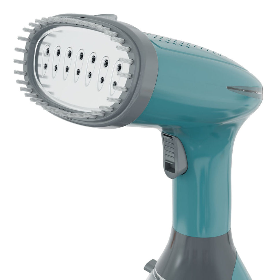 SINGER 220442103.01 Håndholdt beklædningsdamper 0,28 L 1500 W Grøn