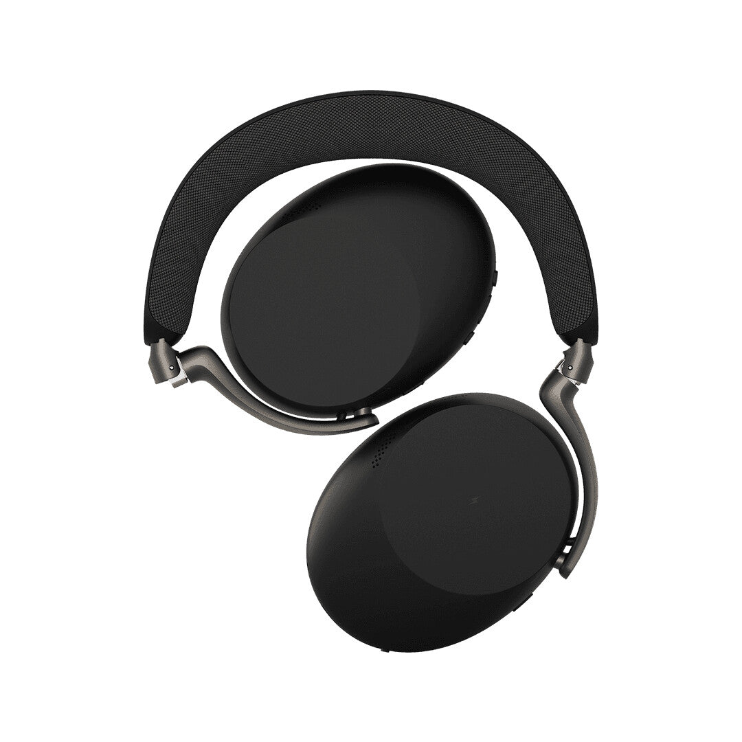 Jabra Evolve3 85 MS Trådløs Høretelefoner Sort