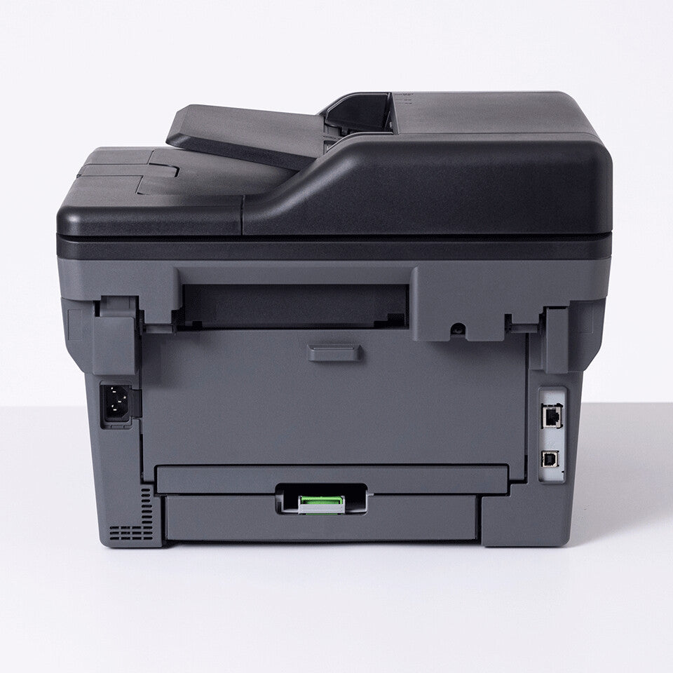 Brother DCP-L2660DW Multifunktionsprinter Laser A4 1200 x 1200 dpi 34 sider pr. minut Wi-Fi