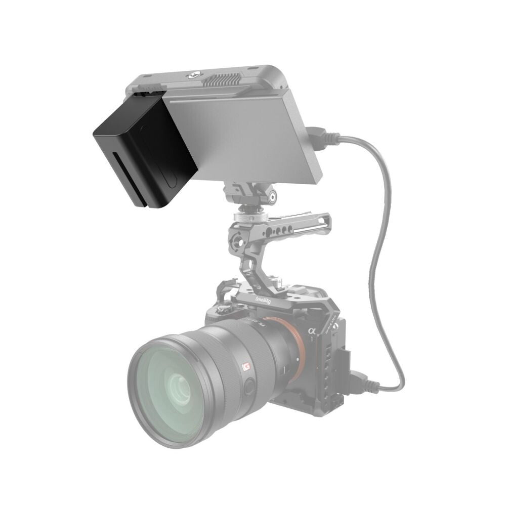 Batterilader SMALLRIG NP-F970