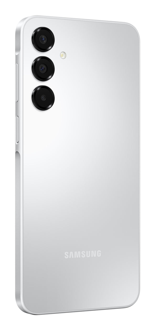 Samsung Galaxy A16 17 cm (6.7") Hybrid Dual SIM 4G USB Type-C 4 GB 128 GB 5000 mAh Grå