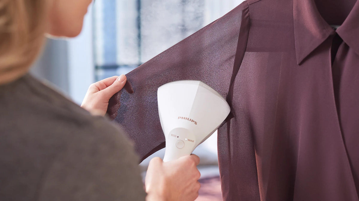 Philips 8000 series GC801/10 garment steamer 0.23 L 1600 W