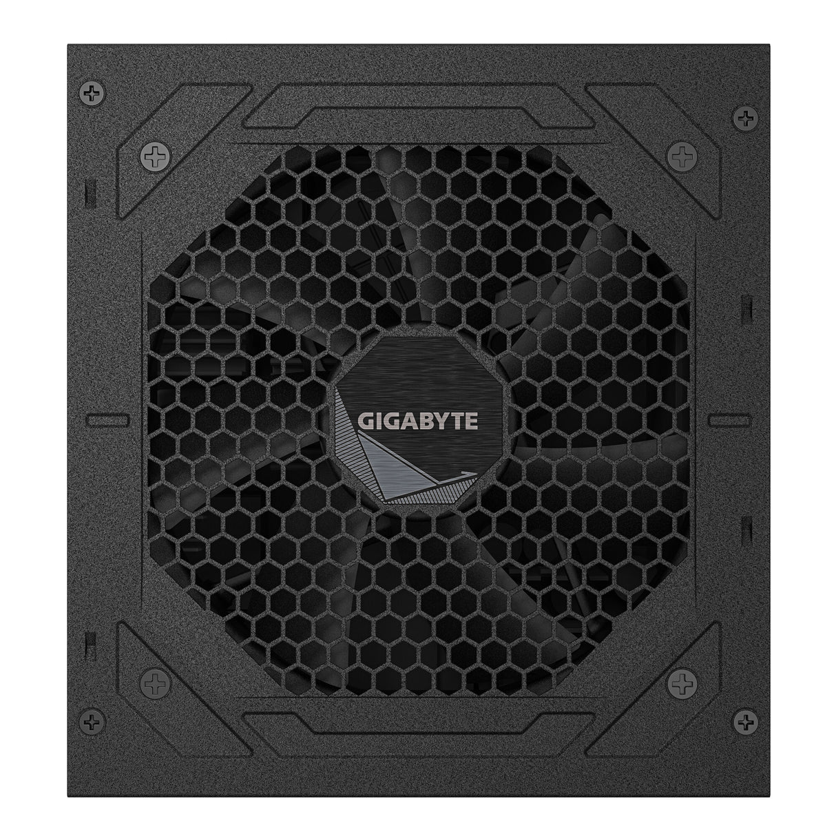 GIGABYTE UD750GM PG5 V2 enhed til strømforsyning 750 W 20+4 pin ATX ATX Sort