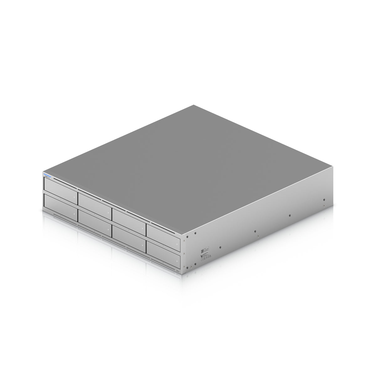 Ubiquiti UniFi UNAS Pro 8