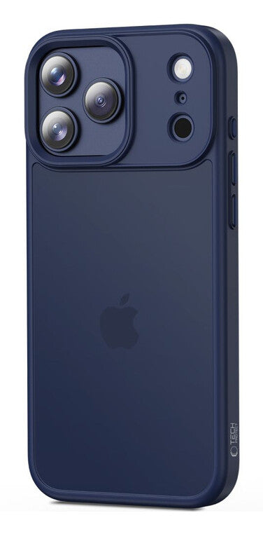 Tech-Protect 5906302334001 mobiltelefon etui 17,5 cm (6.9") Cover Blå