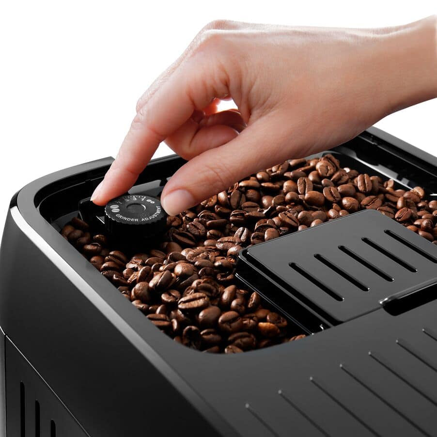 De’Longhi ECAM 320.70.TB kaffemaskine Fuld-auto Espressomaskine 1,9 L