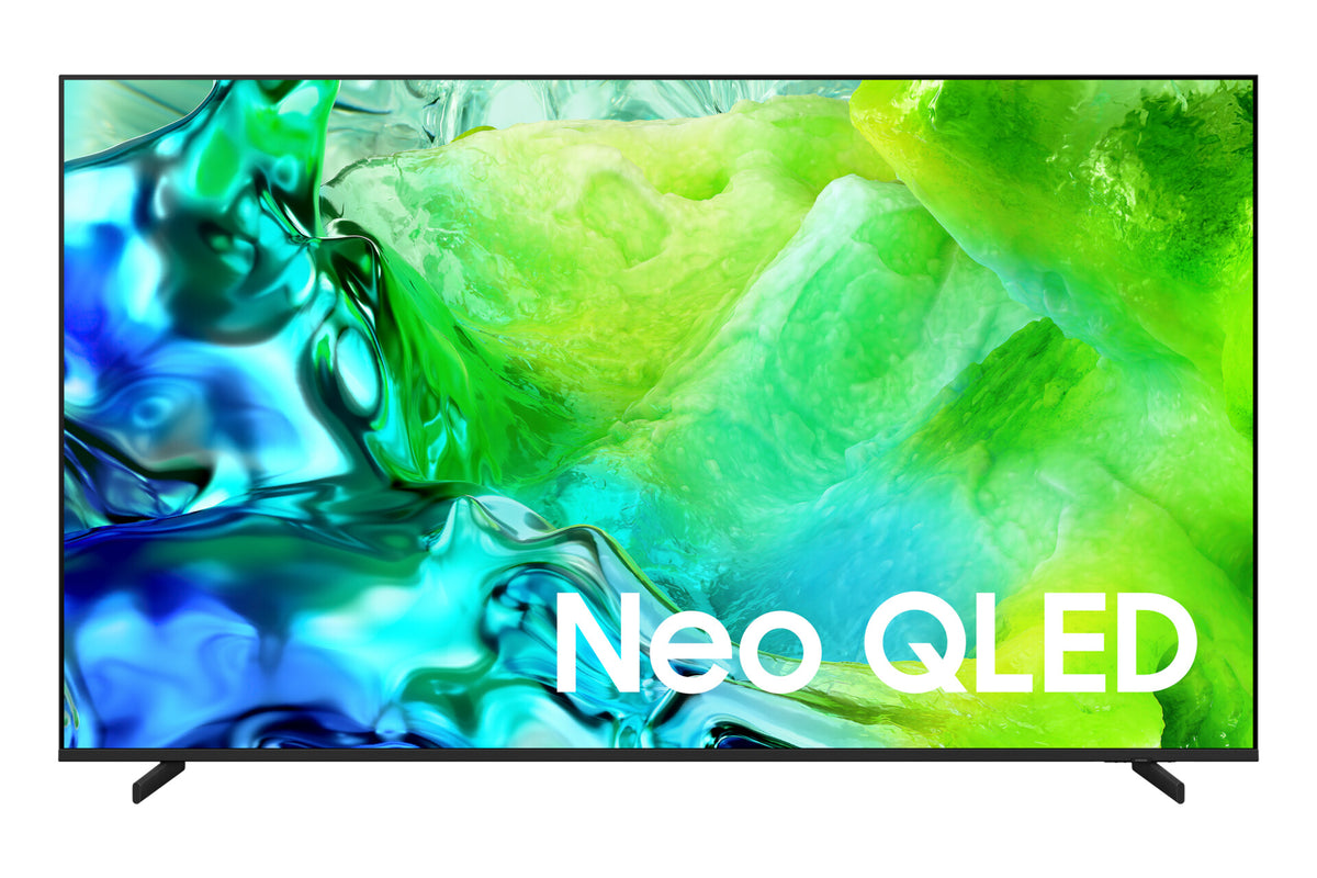 Televizorius Samsung QE55QN80HAUXXH 2026m. modelis