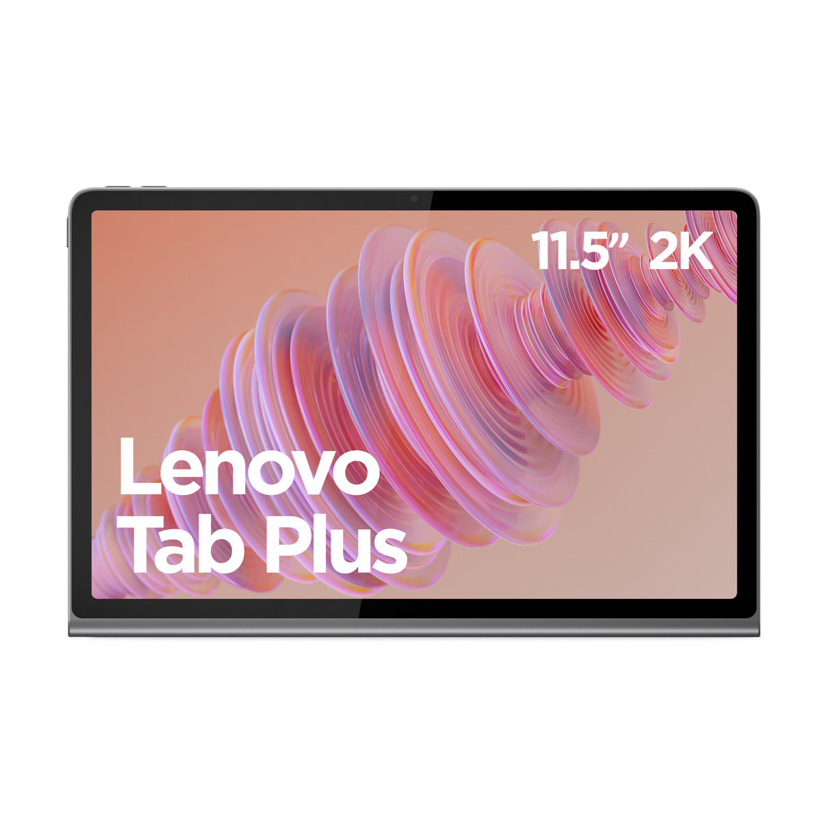 Lenovo Tab Plus Mediatek 128 GB 29,2 cm (11.5") 8 GB Wi-Fi 5 (802.11ac) Android 14 Grå
