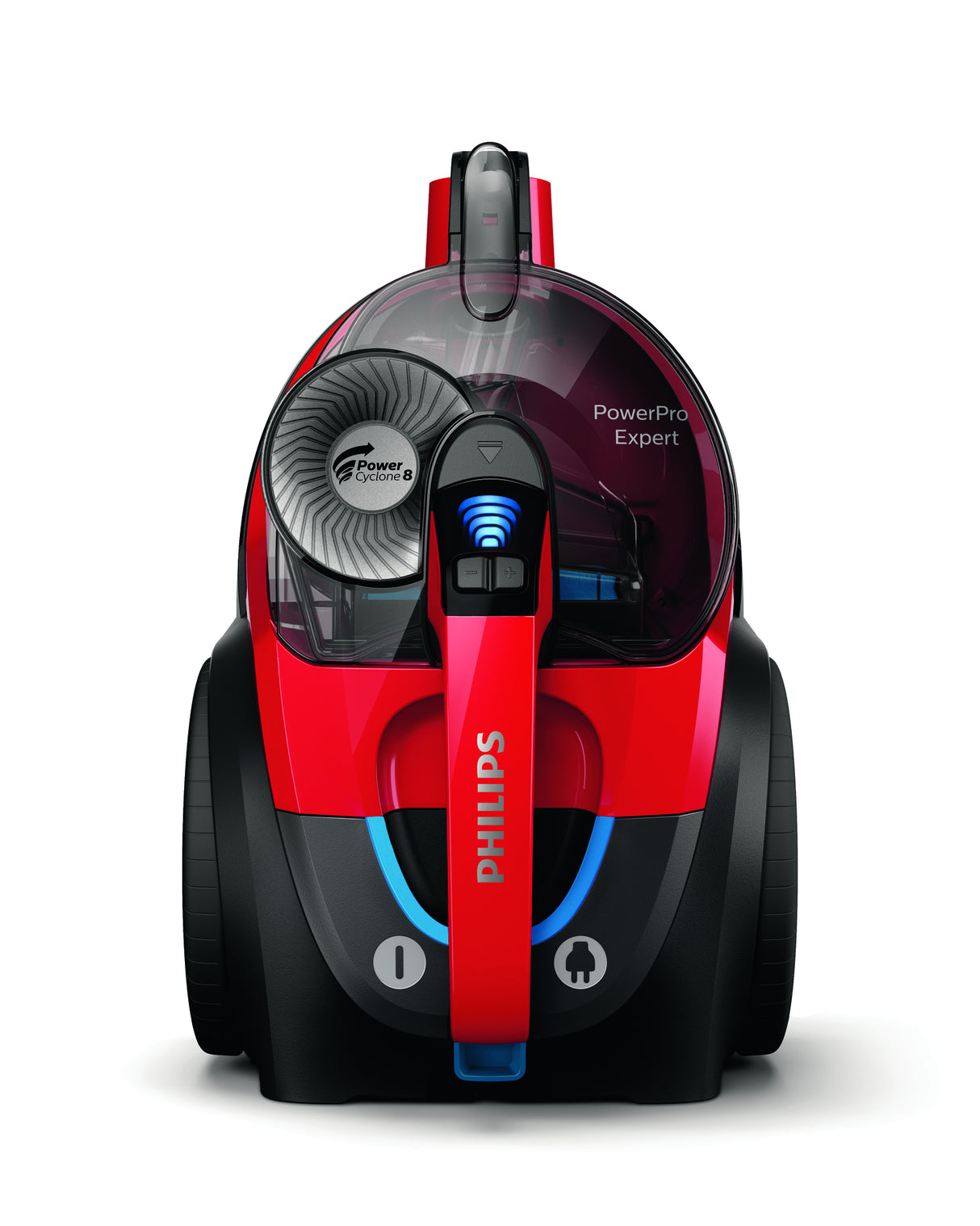 Philips PowerPro Expert FC9729/09 Støvsuger uden pose