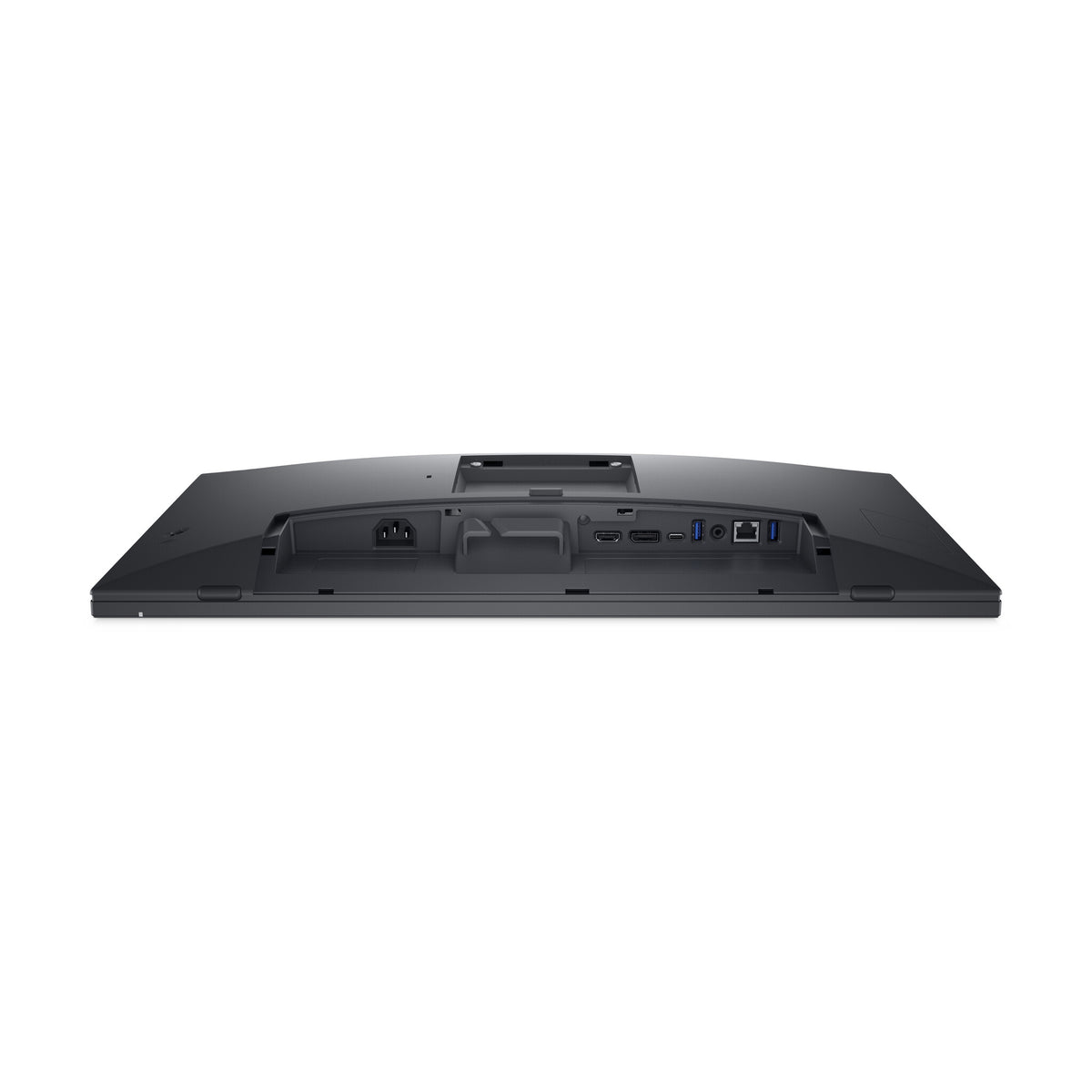 DELL P Series P2424HT computerskærm 60,5 cm (23.8") 1920 x 1080 pixel Fuld HD LCD Berøringsskærm Sort, Sølv