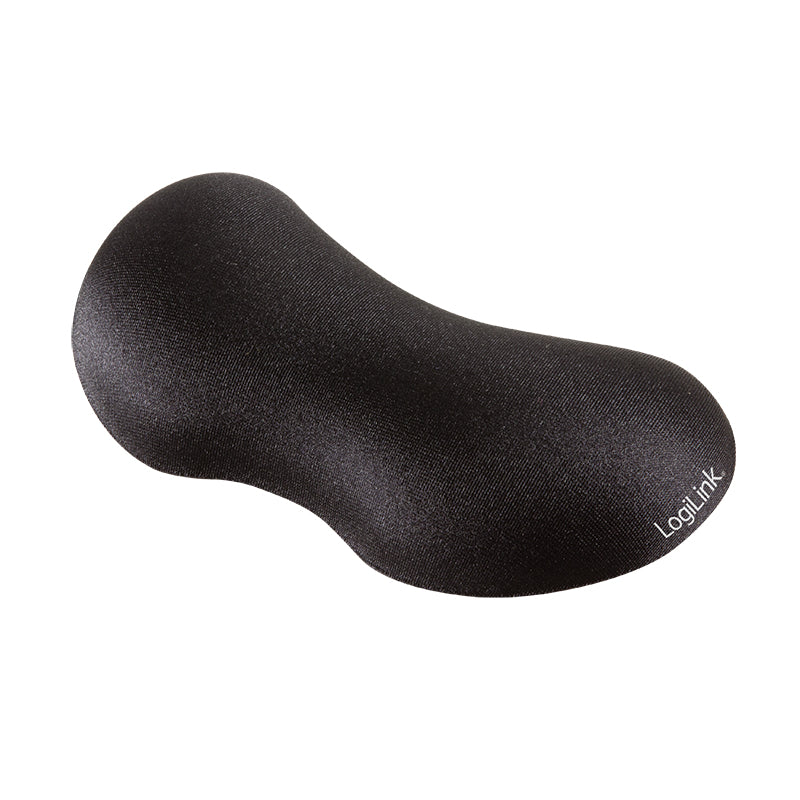 LogiLink Wrist Rest Gel Pad Håndledsstøtte til mus