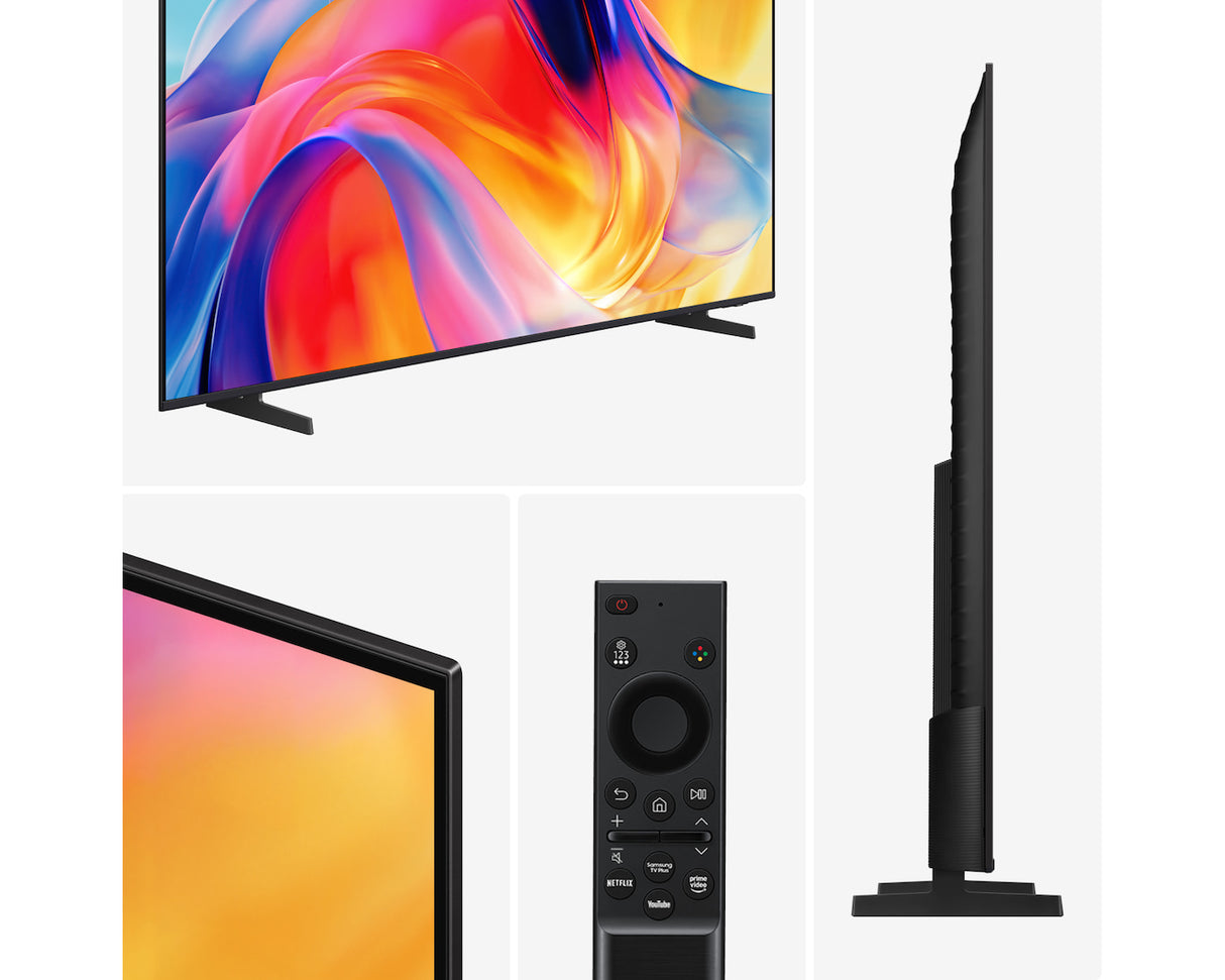 Samsung TU65M72HBUXNA UHD Mini LED Smart TV