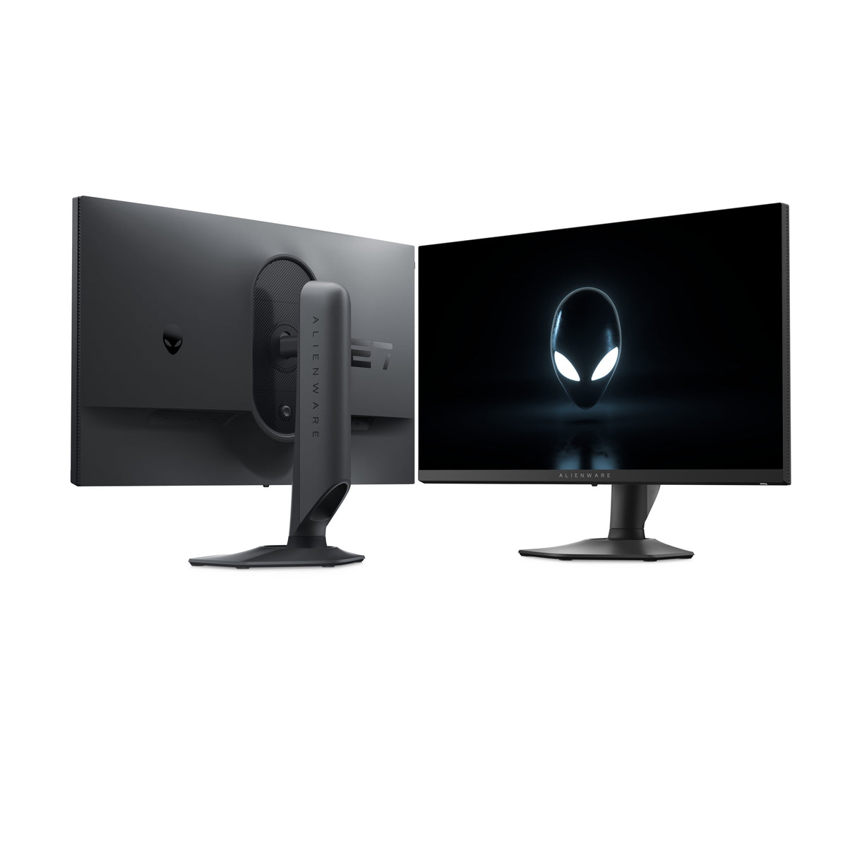 Alienware AW2724HF LED display 68,5 cm (27") 1920 x 1080 pixel Fuld HD LCD Sort