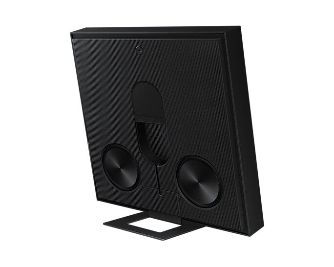 Samsung HW-LS60D/EN SoundBar højttaler Sort 2.0 kanaler