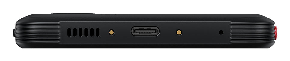 Samsung Xcover 6 Pro 128 black Enterprise Edition EU