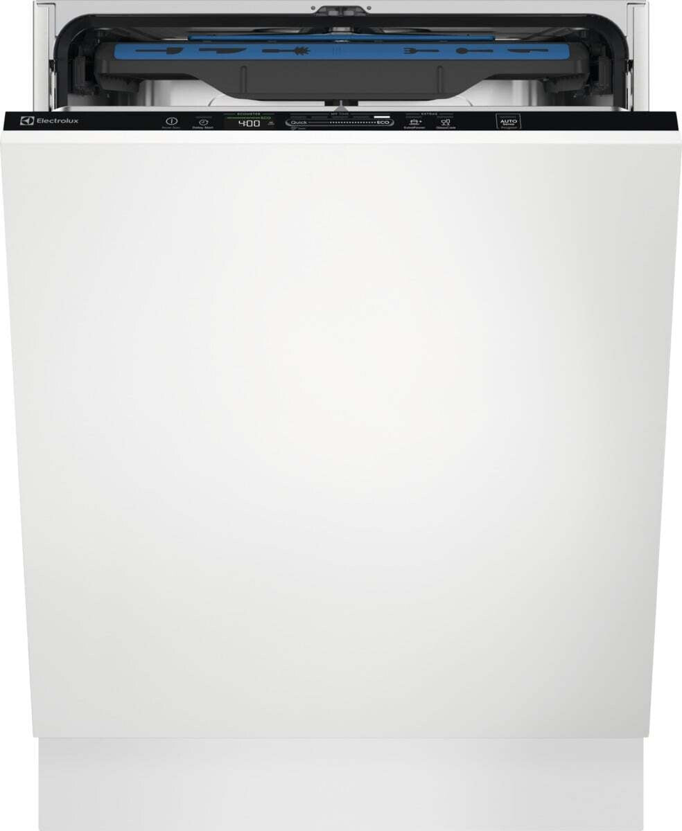 Electrolux EES48400L Fuldt indbygget 14 kuverter