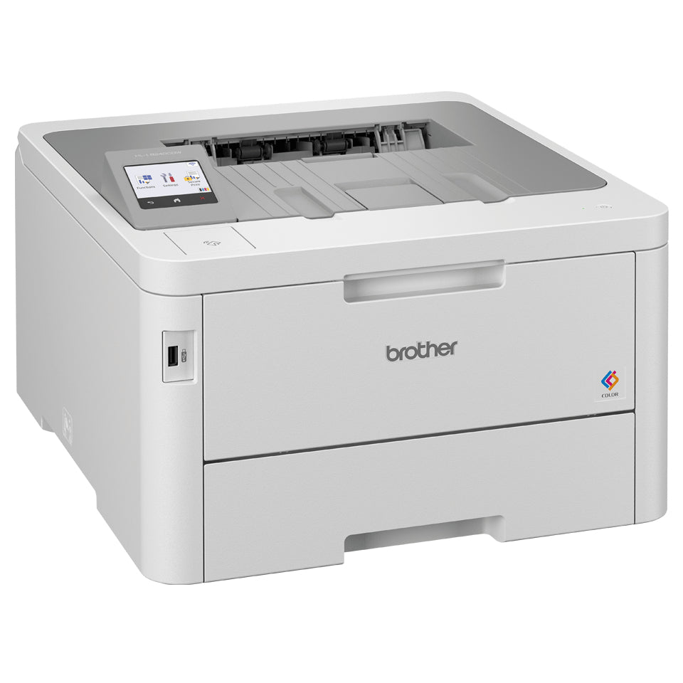 Brother HL-L8240CDW laser printer Farve 600 x 600 dpi A4 Wi-Fi