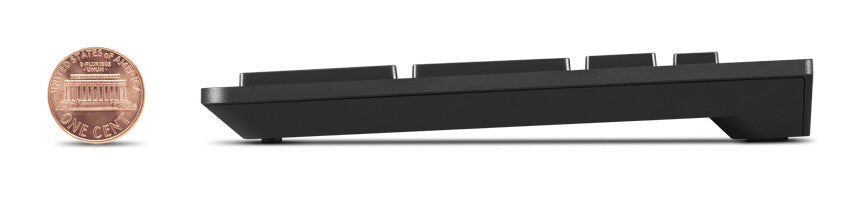 Lenovo Essential Wireless Combo Gen 2 Sæt med mus og tastatur Trådløs USA/Europa