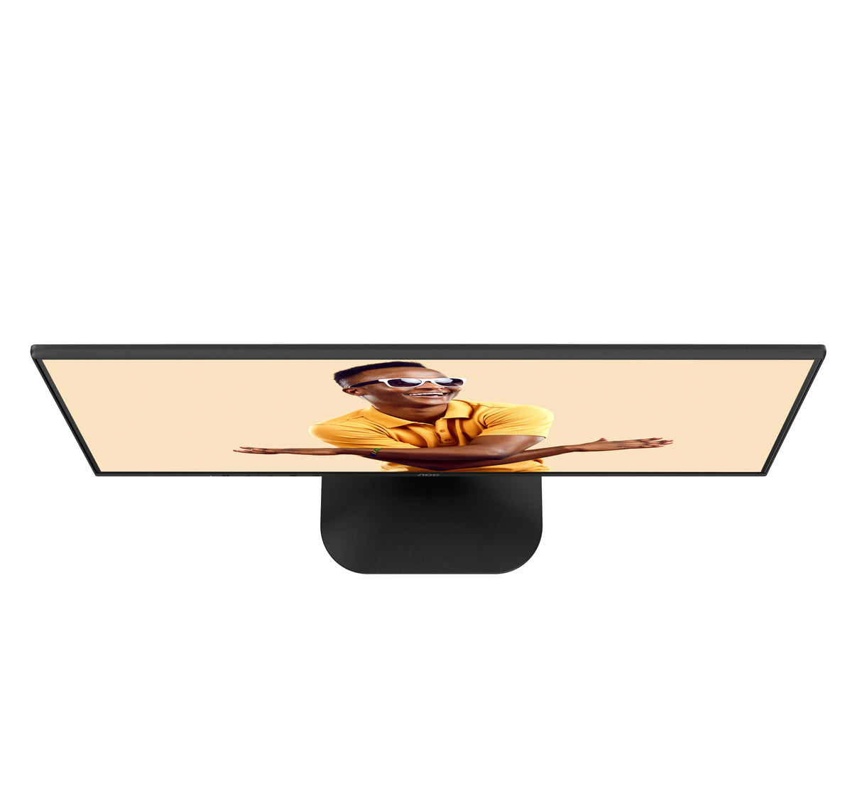 AOC 27B31H 27 IPS 1920 x 1080 (Full HD) VGA (HD-15) HDMI 120Hz