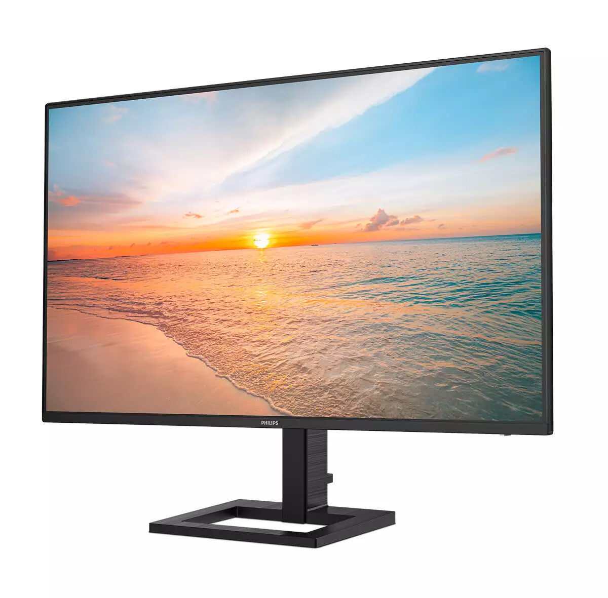 Philips 1000 series 27E1N1600AE/00 computerskærm 68,6 cm (27") 2560 x 1440 pixel Quad HD LCD Sort