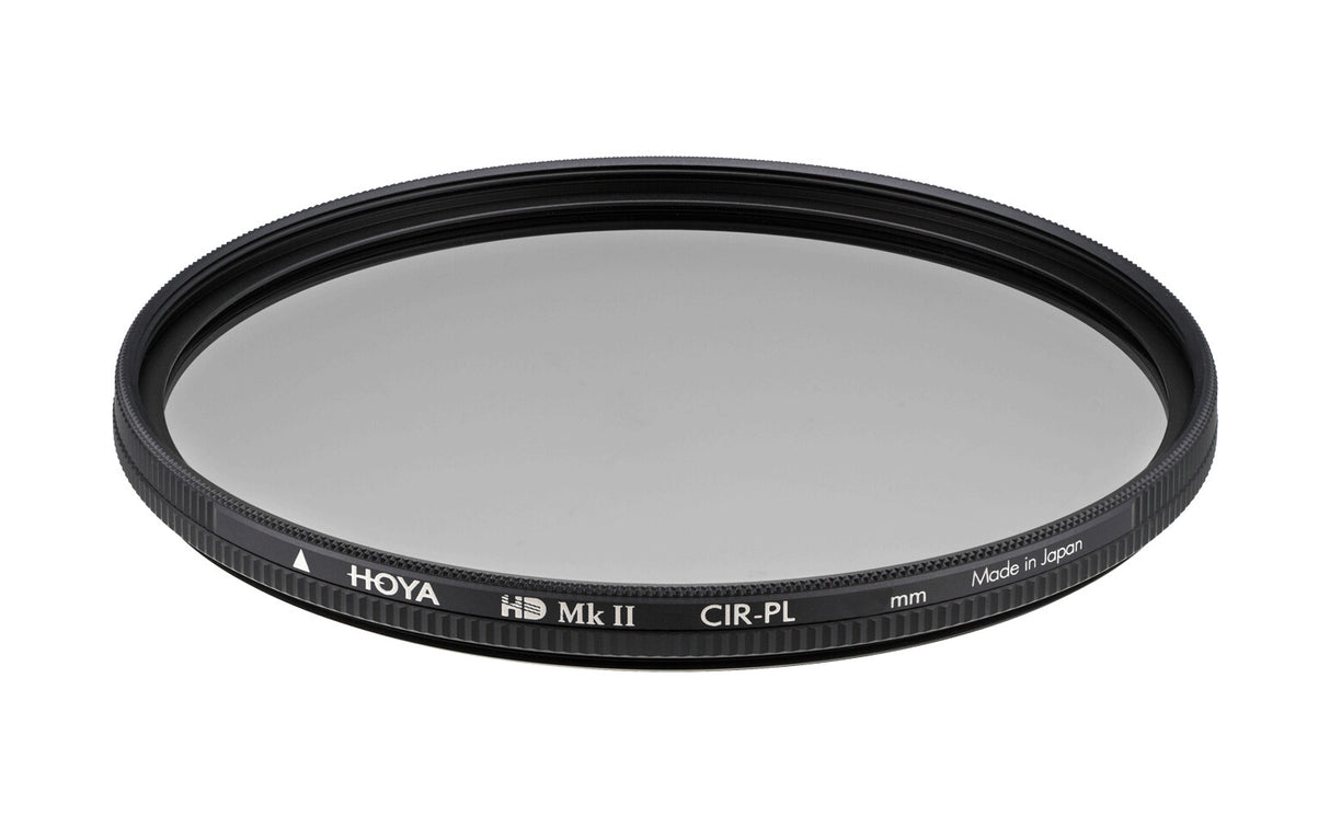 Hoya HD Mk II CIR-PL Polariserende kamerafilter 52 mm