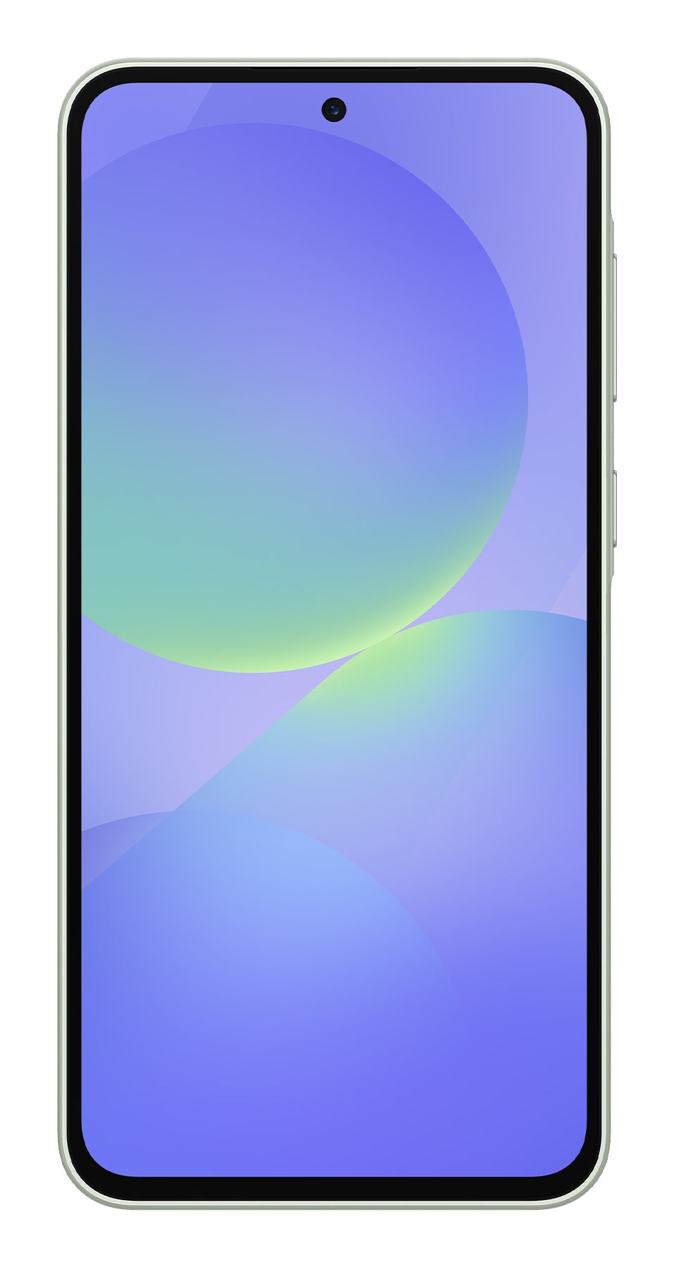 Samsung Galaxy A36 5G 17 cm (6.7") Dual SIM Android 15 USB Type-C 8 GB 256 GB 5000 mAh Lime