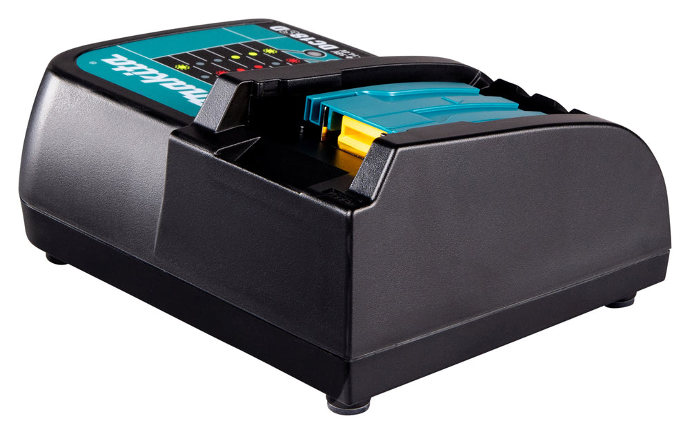 Makita DC18SD Batteri oplader