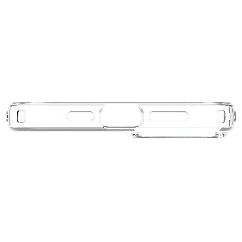 Spigen ACS04887 mobiltelefon etui 17 cm (6.7") Cover Transparent
