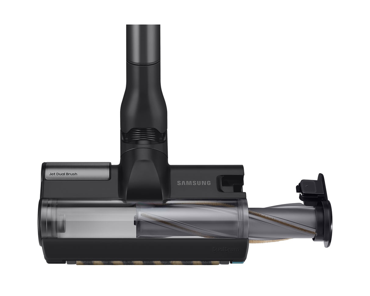 Samsung VS20C95E4TB 2-i-1 stangstøvsuger Batteri Dry Poseløs 580 W Sort