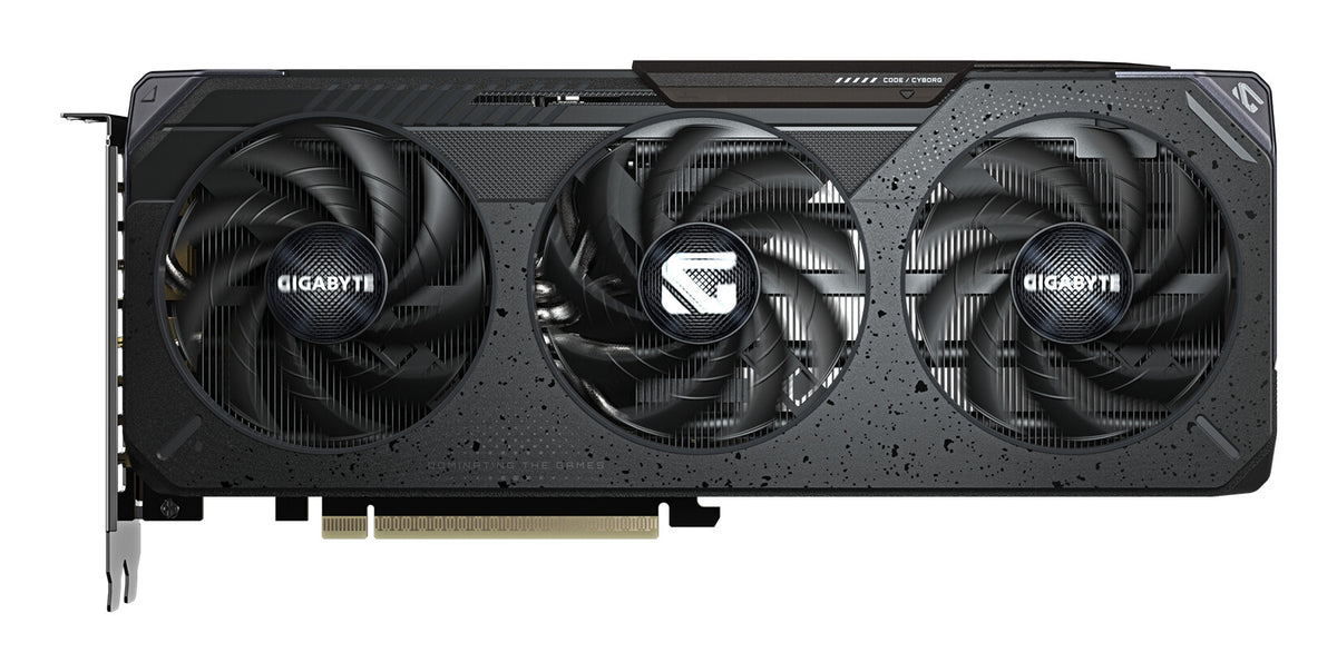 GIGABYTE GeForce RTX 5060 Ti GAMING OC 8G Graphics Card