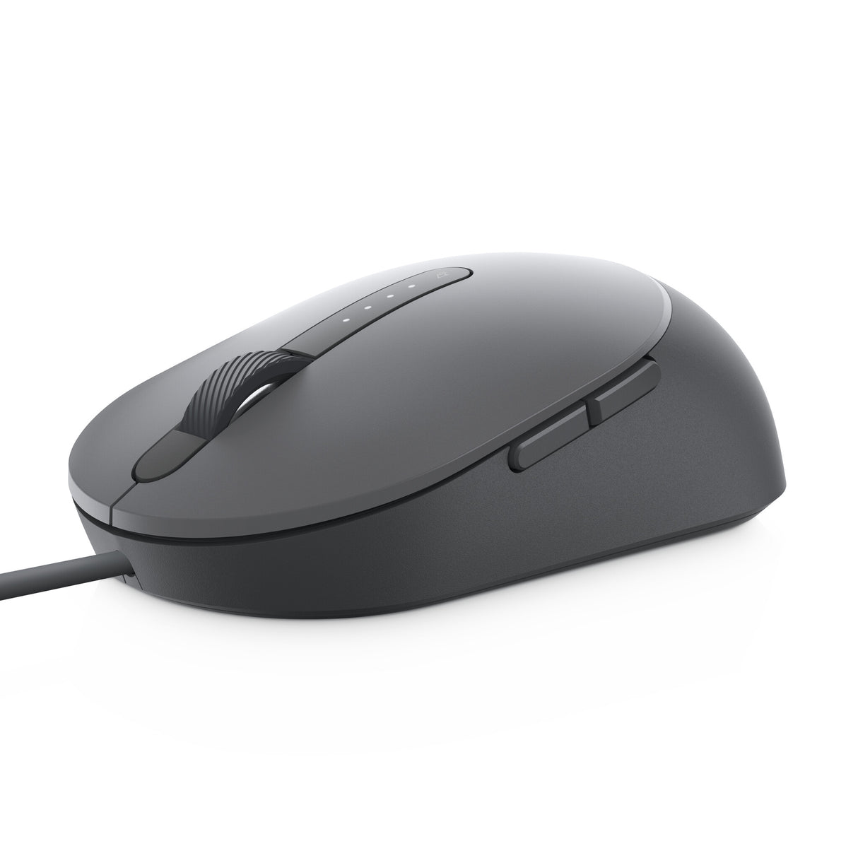 DELL MS3220 mus Kontor Ambidextrous USB Type-A Laser 3200 dpi