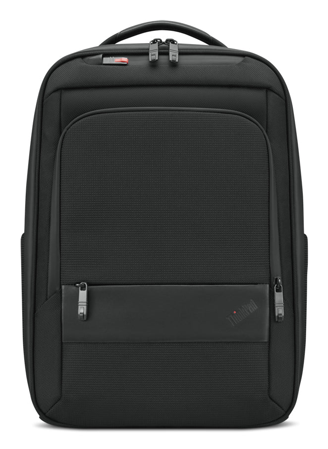 Lenovo ThinkPad Professional 16-inch Gen 2 rygsæk Fritidsrygsæk Sort Plast