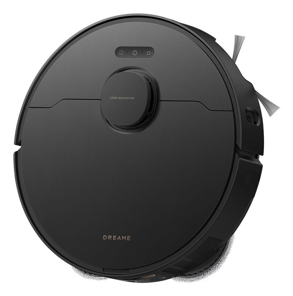 Dreame L50 Ultra AE robotstøvsuger sort