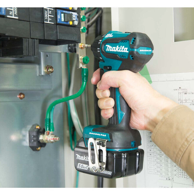 Makita DDF083Z Skrue-/Boremaskine Uden batteri