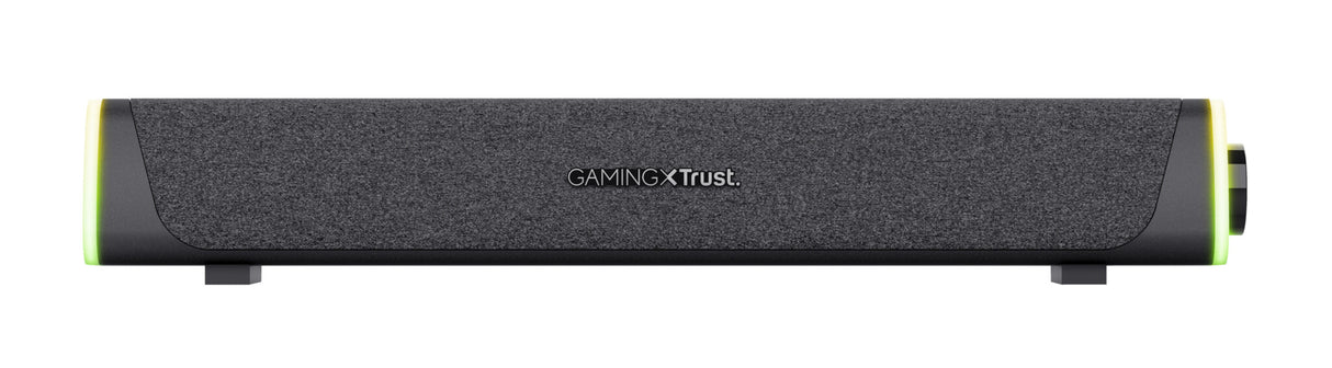 Trust GXT 620 Axon Sort 2.0 kanaler 12 W