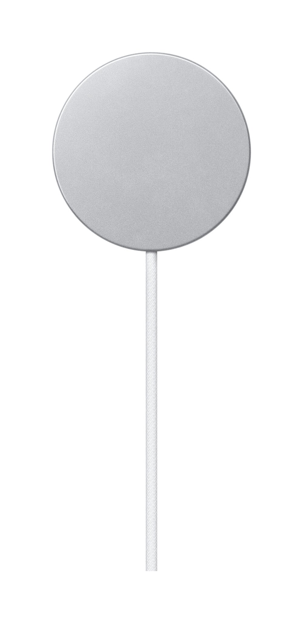 Apple MX6Y3ZM/A oplader til mobil enhed Universel Hvid USB Trådløs opladning Hurtig opladning Indendørs
