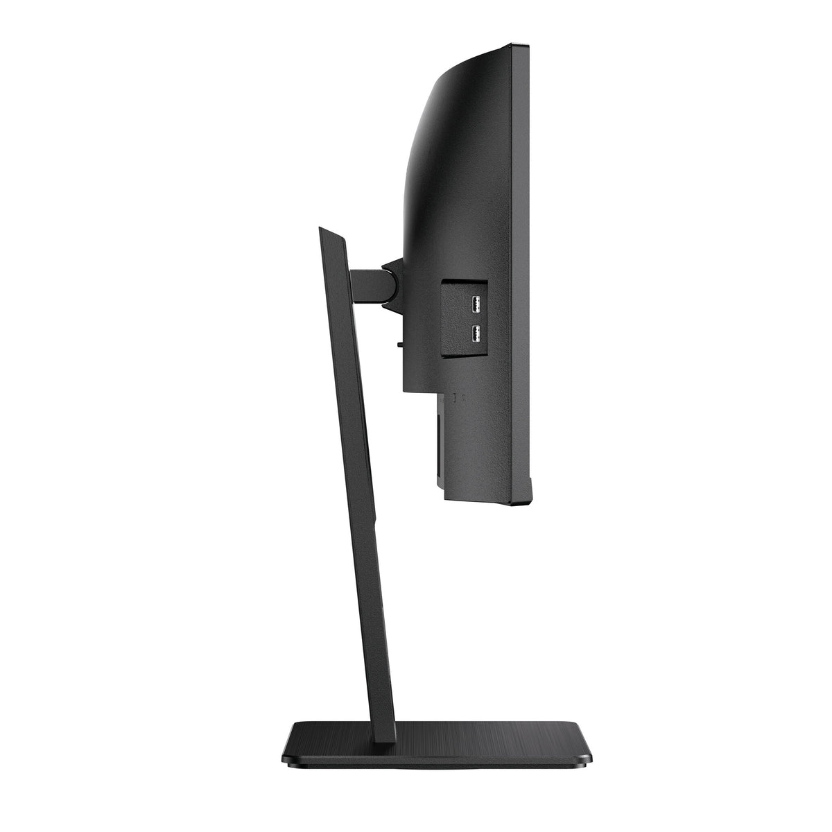 AOC CU34P3CV computerskærm 86,4 cm (34") 3440 x 1440 pixel UltraWide Quad HD LED Sort