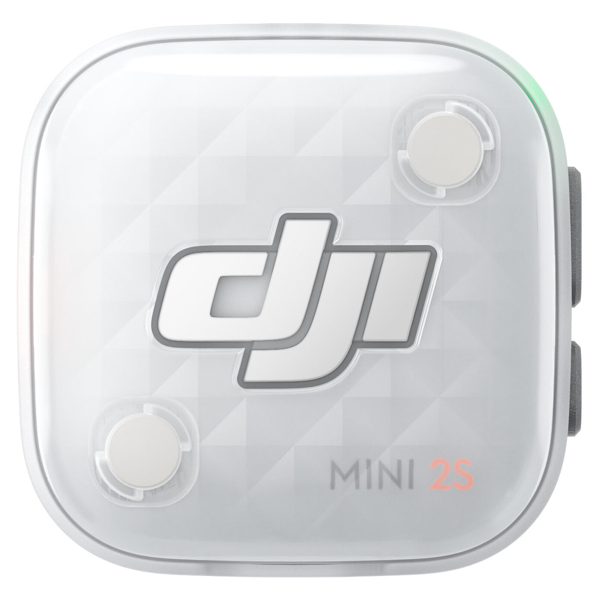 DJI Mic Mini 2S Bodypack transmitter