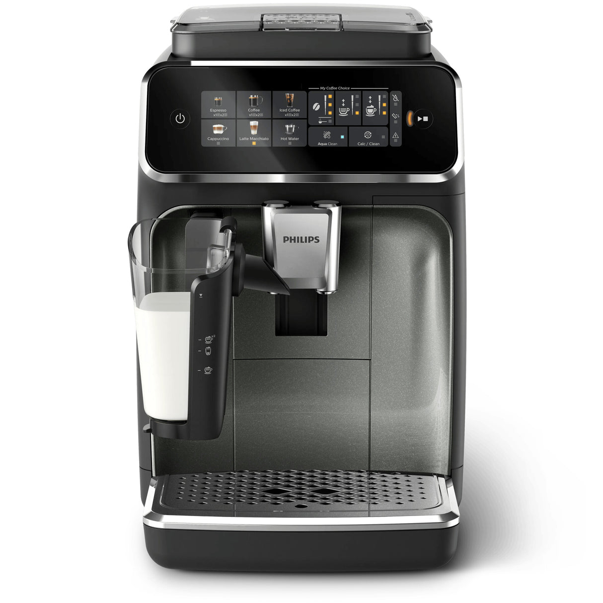 Philips EP3349/70 kaffemaskine Fuld-auto Espressomaskine 1,8 L