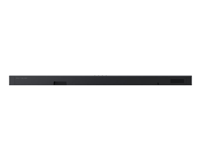 Samsung Q-series HW-Q800F/EN SoundBar højttaler Sort 5.1.2 kanaler