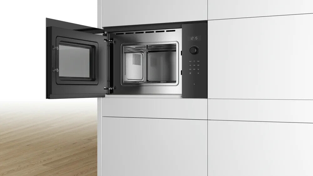Bosch BFL524MB0 mikroovn til indbygning
