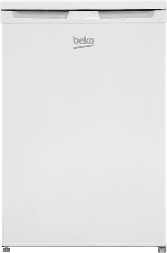 Beko FSE1174N Stående fryser Under bordplade 95 L Hvid