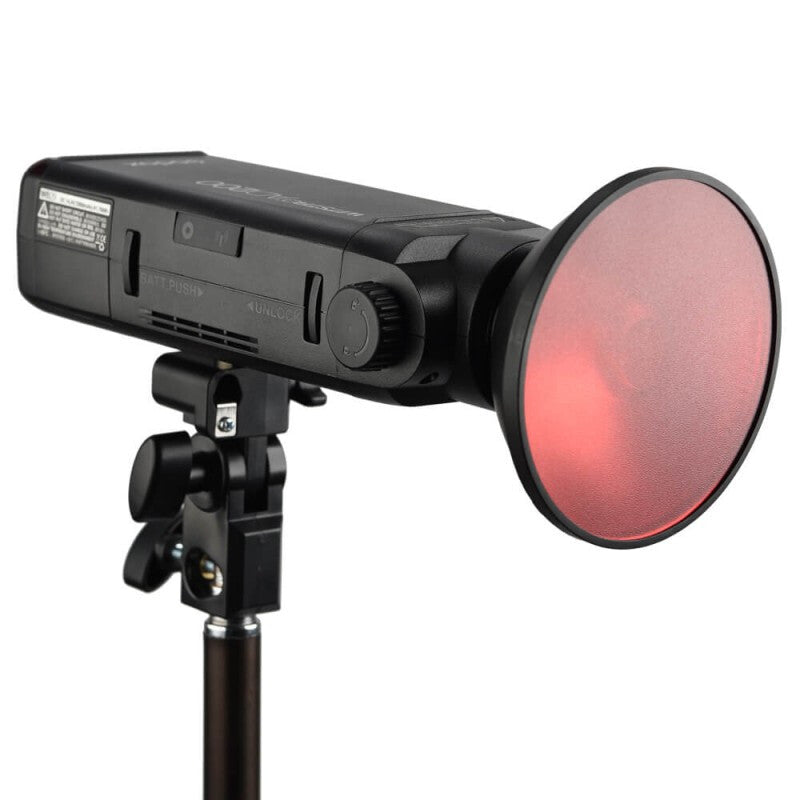 GODOX AD-M Reflektor med Filtre til AD200