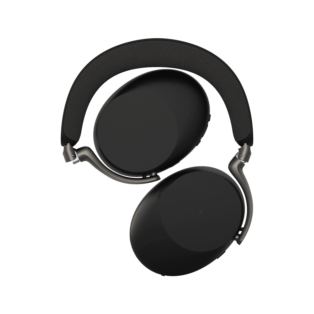 Jabra Evolve3 85 MS Trådløs Høretelefoner Sort