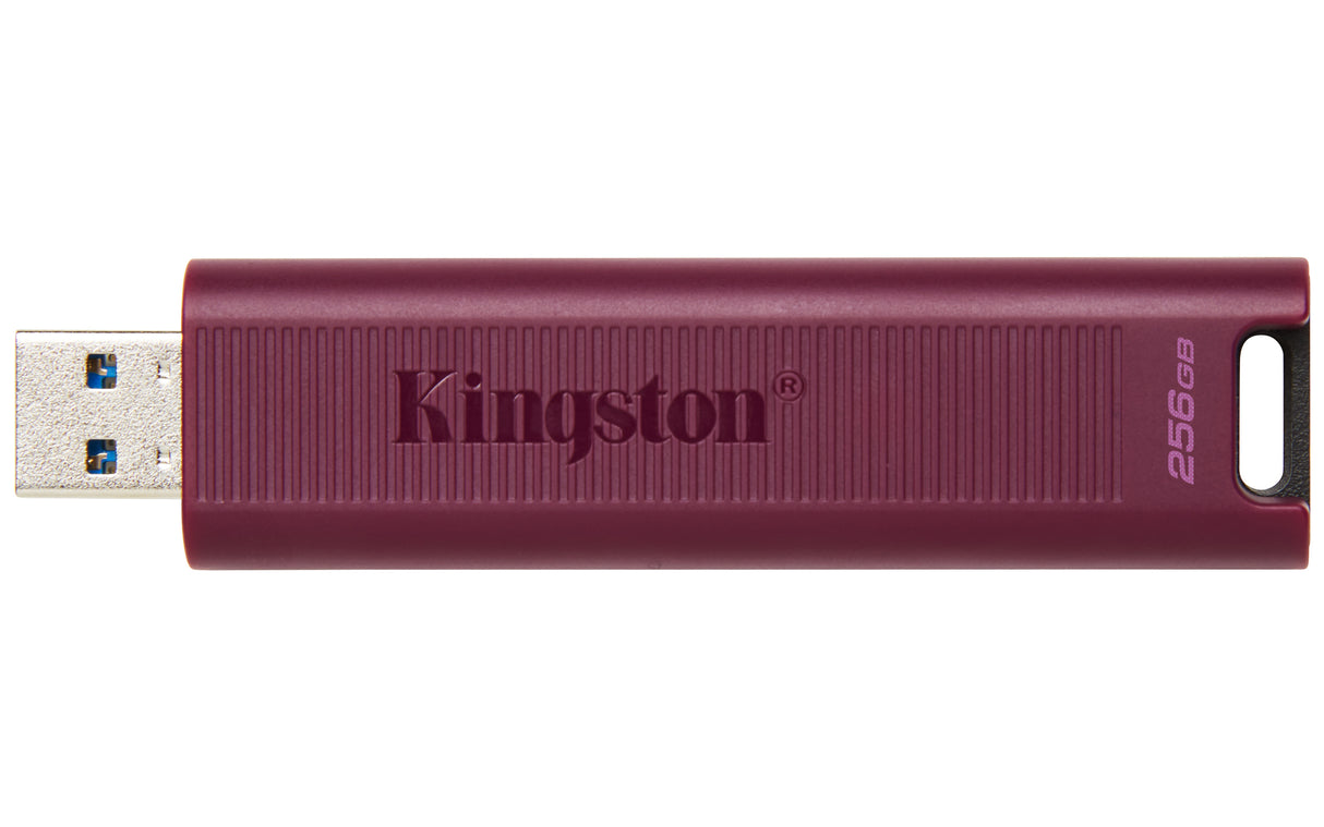 Kingston DataTraveler Max 256GB USB 3.2 Gen 2 Lilla