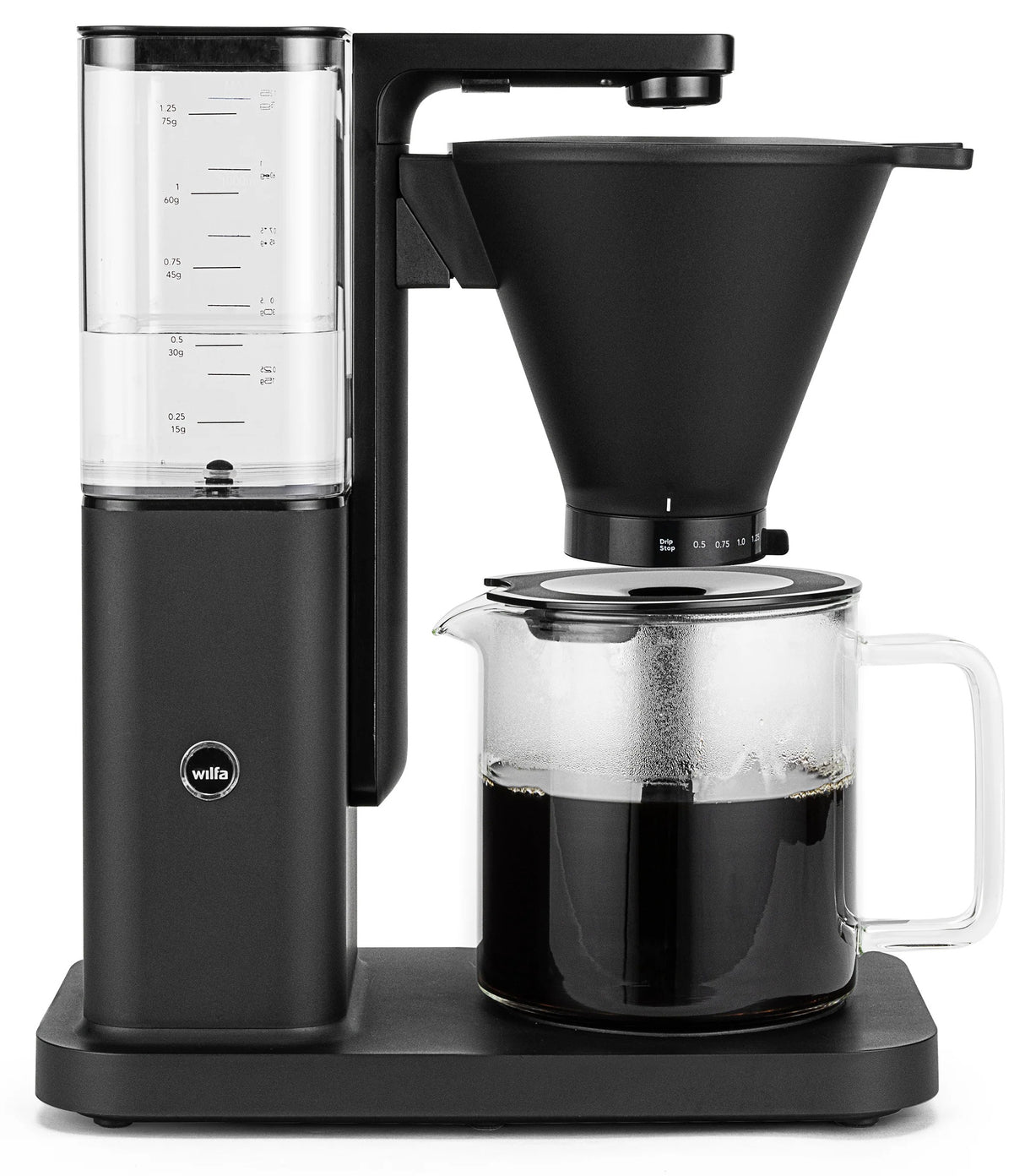 Wilfa Zense CM10B-M125 kaffemaskine