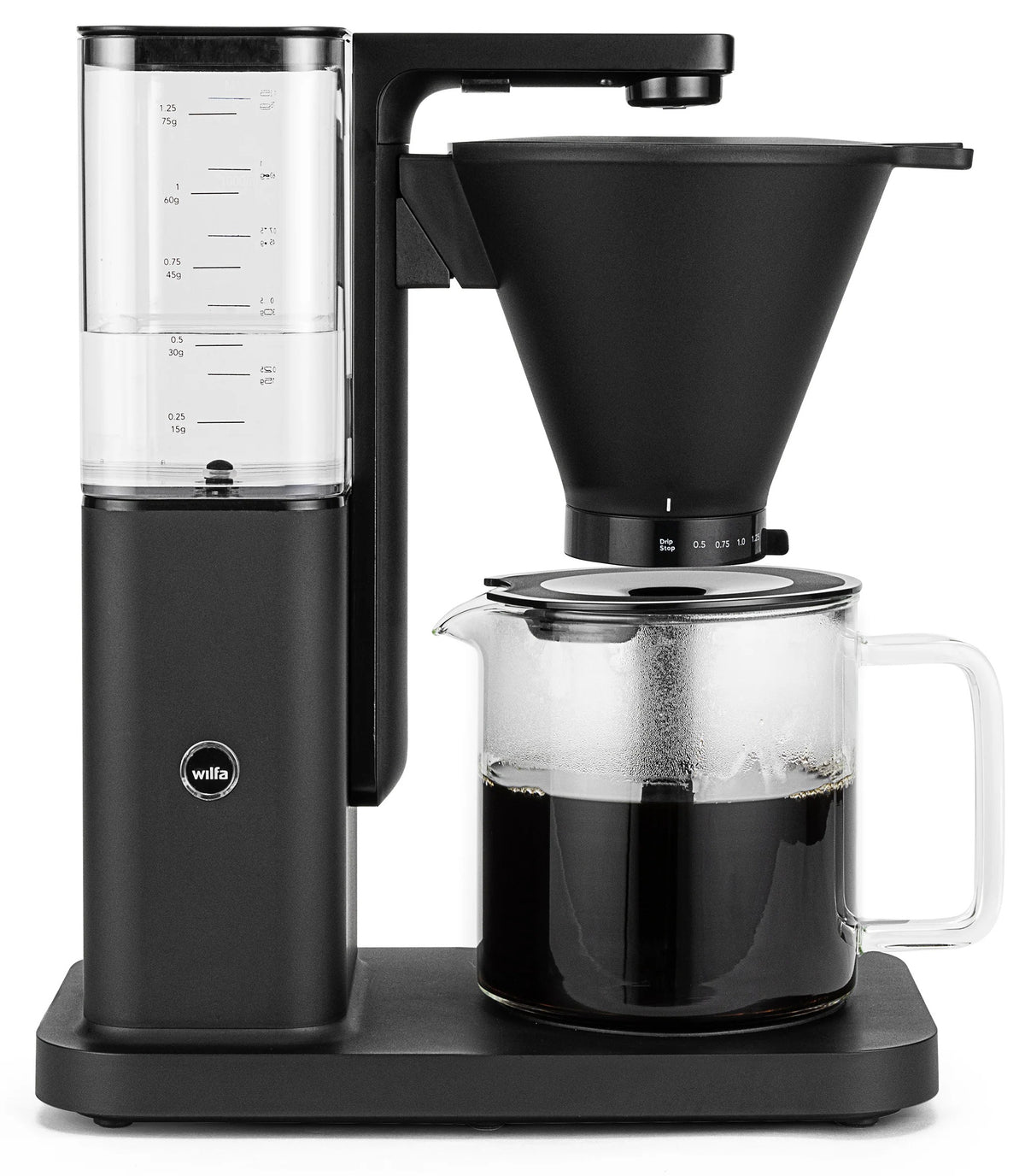 Wilfa Zense CM10B-M125 kaffemaskine