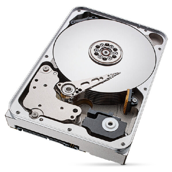 Seagate IronWolf Pro ST12000NT001 harddisk 12 TB 7200 rpm 256 MB 3.5" Serial ATA III