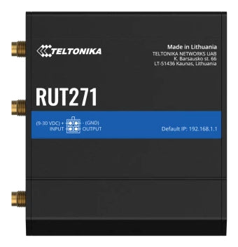 Teltonika RUT271 Trådløs router