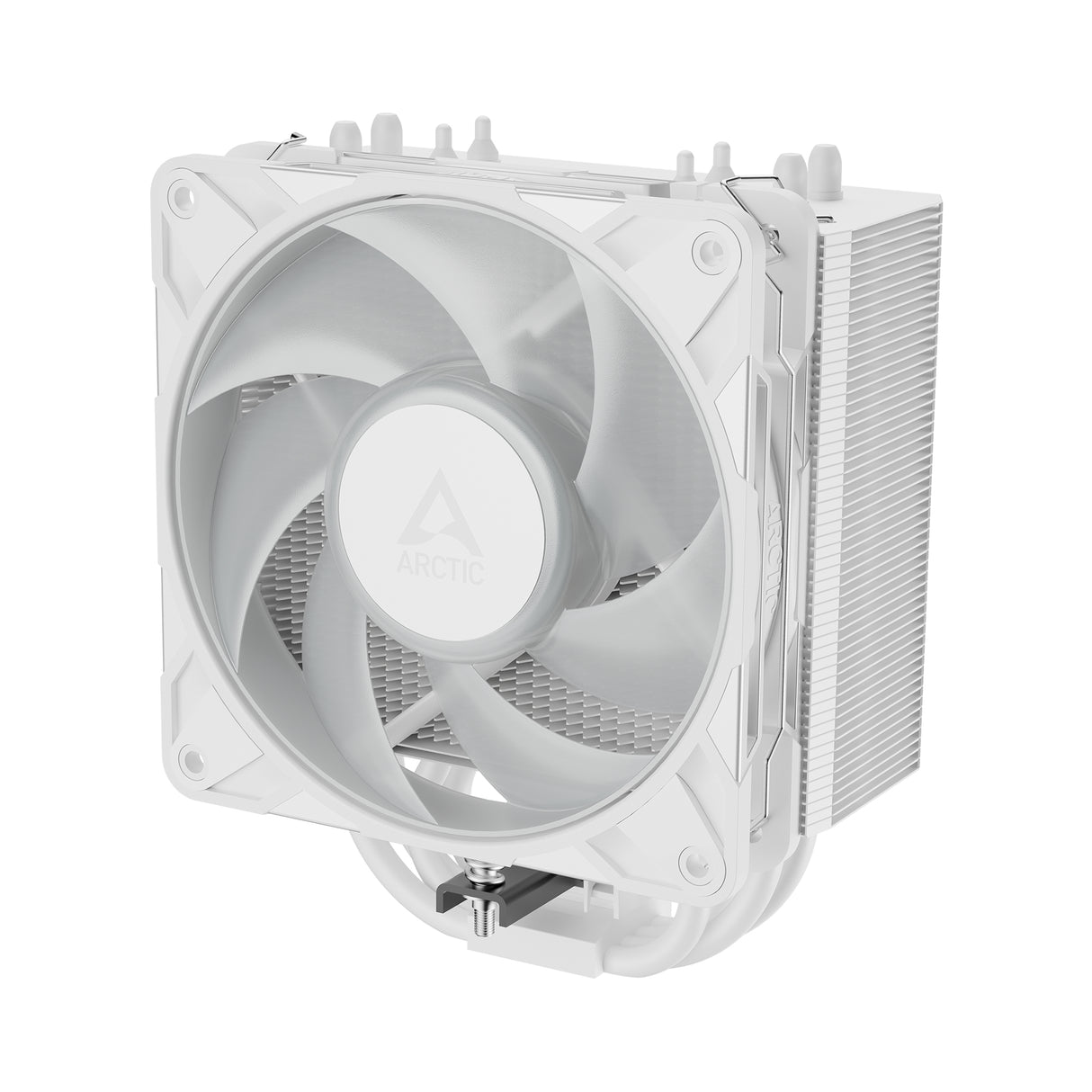 ARCTIC Freezer 36-S A-RGB Processor Luftkøler 12 cm Hvid 1 stk